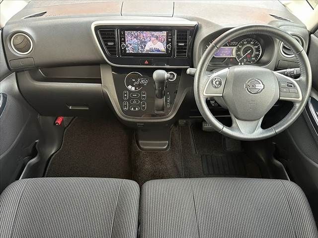 NISSAN DAYZ ROOX 2018 Image 31