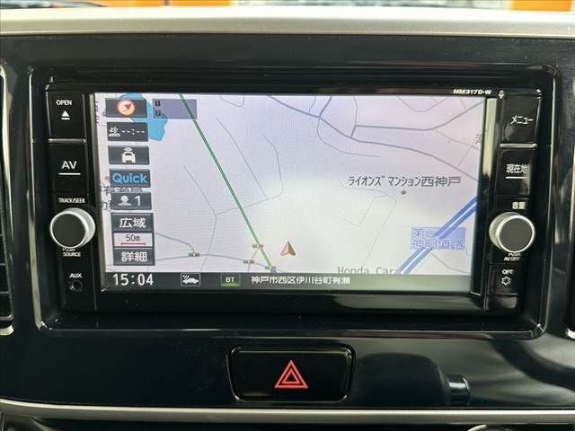 NISSAN DAYZ ROOX 2018 Image 31