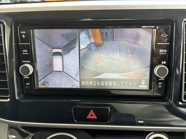 NISSAN DAYZ ROOX 2018 Image 31