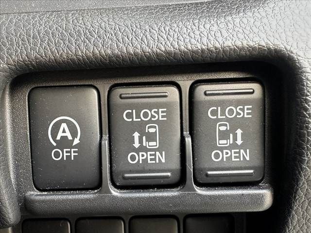 NISSAN DAYZ ROOX 2018 Image 31