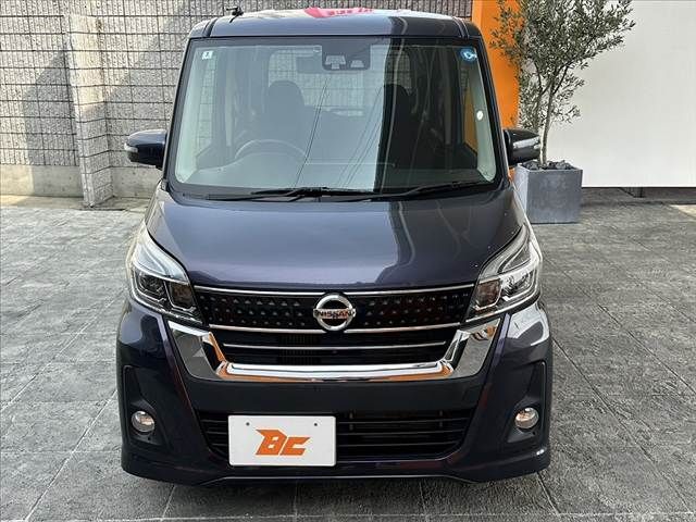 NISSAN DAYZ ROOX 2018 Image 31