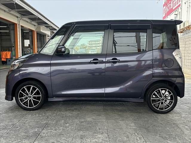 NISSAN DAYZ ROOX 2018 Image 31