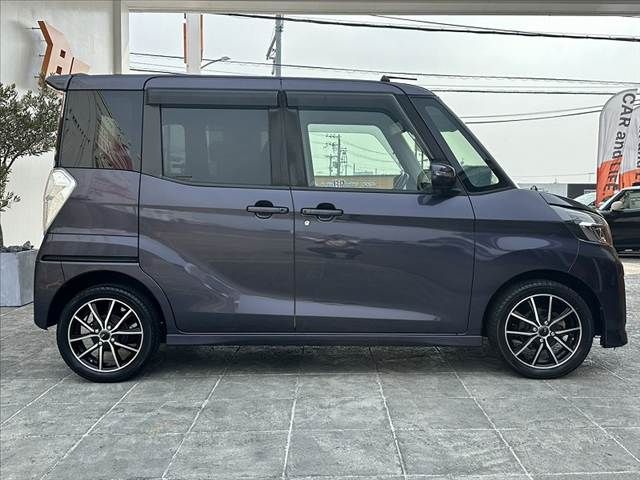 NISSAN DAYZ ROOX 2018 Image 31