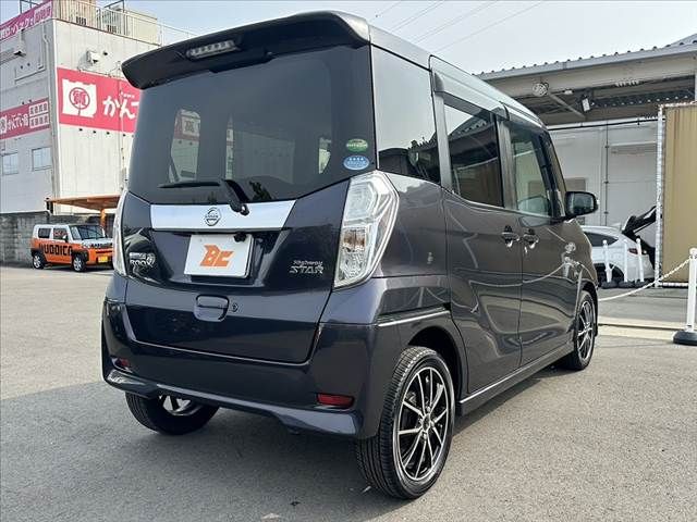 NISSAN DAYZ ROOX 2018 Image 31