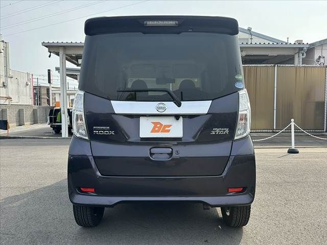 NISSAN DAYZ ROOX 2018 Image 31