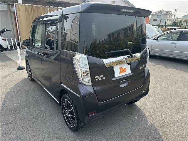 NISSAN DAYZ ROOX 2018 Image 31