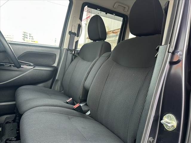 NISSAN DAYZ ROOX 2018 Image 31