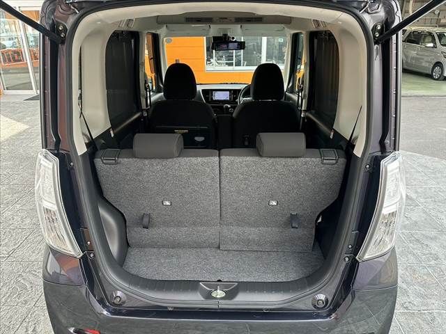 NISSAN DAYZ ROOX 2018 Image 31