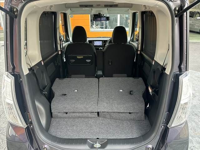 NISSAN DAYZ ROOX 2018 Image 31