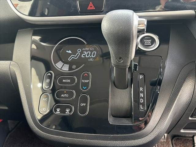 NISSAN DAYZ ROOX 2018 Image 31