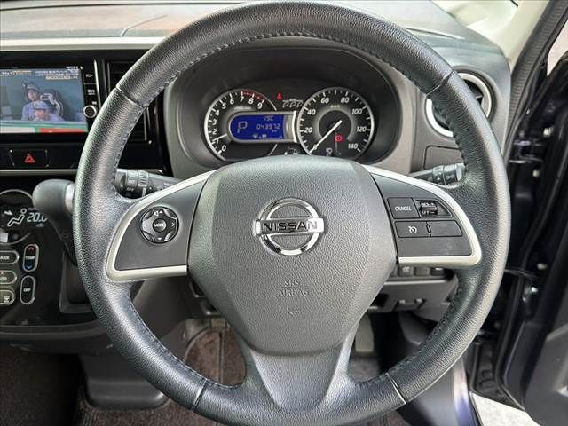 NISSAN DAYZ ROOX 2018 Image 31