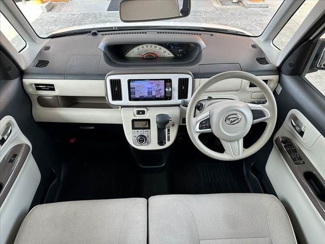 DAIHATSU MOVE CANBUS 2017 Image 31