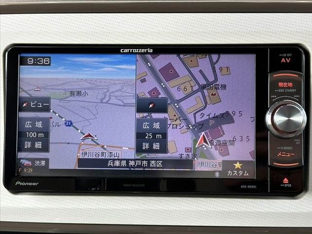 DAIHATSU MOVE CANBUS 2017 Image 31