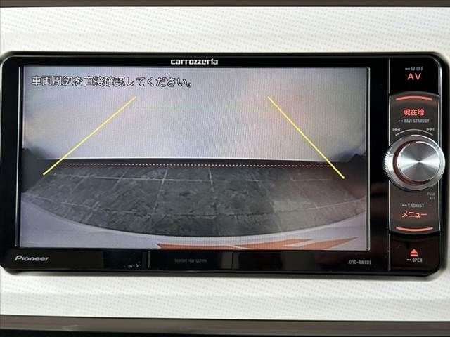 DAIHATSU MOVE CANBUS 2017 Image 31