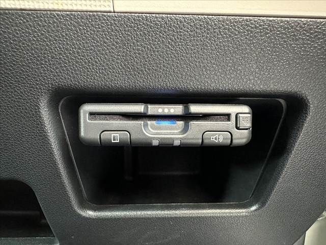 DAIHATSU MOVE CANBUS 2017 Image 31