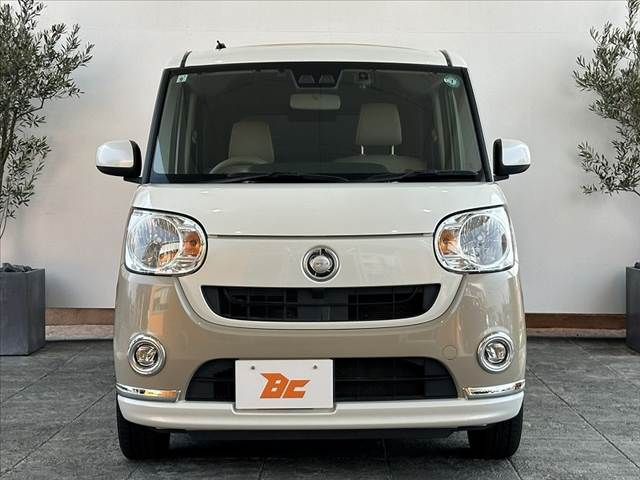 DAIHATSU MOVE CANBUS 2017 Image 31
