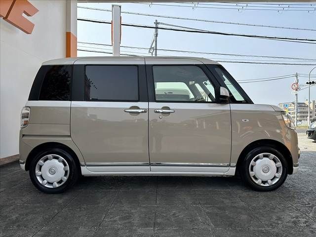 DAIHATSU MOVE CANBUS 2017 Image 31