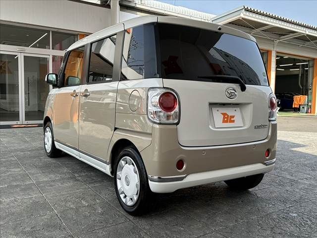 DAIHATSU MOVE CANBUS 2017 Image 31