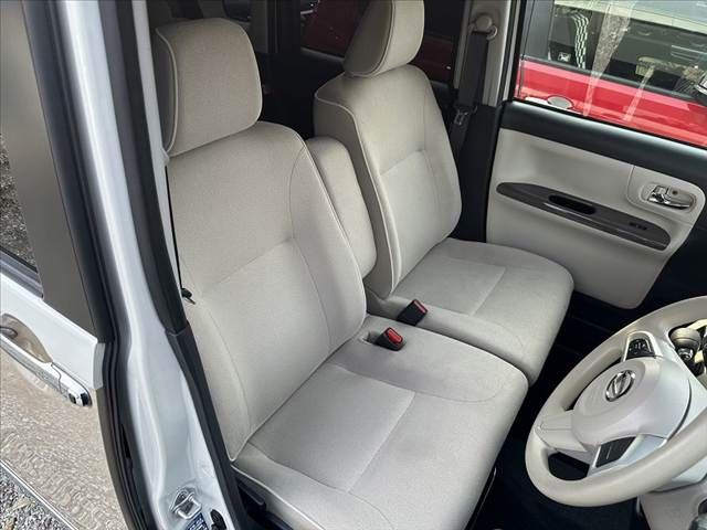 DAIHATSU MOVE CANBUS 2017 Image 31