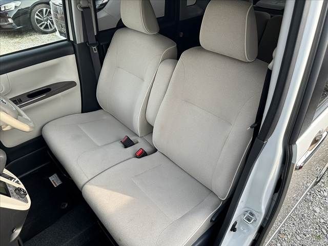 DAIHATSU MOVE CANBUS 2017 Image 31