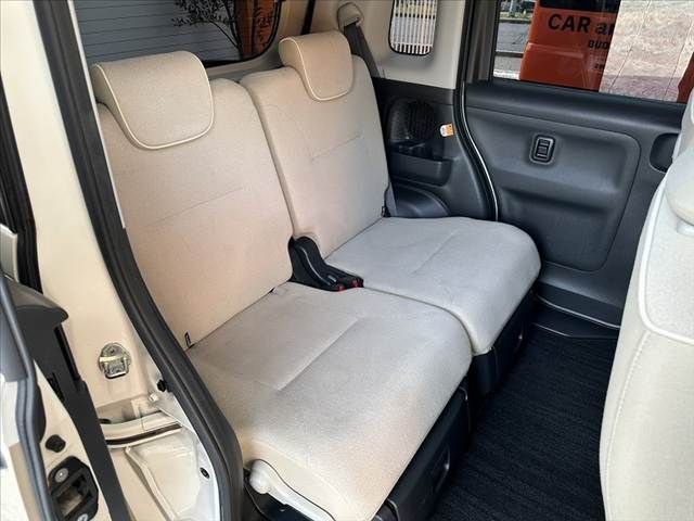 DAIHATSU MOVE CANBUS 2017 Image 31