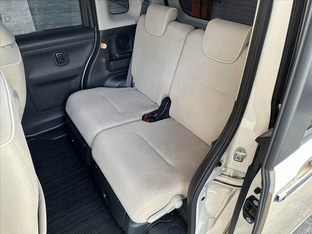 DAIHATSU MOVE CANBUS 2017 Image 31