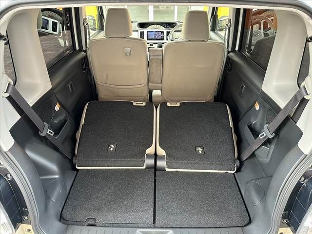 DAIHATSU MOVE CANBUS 2017 Image 31