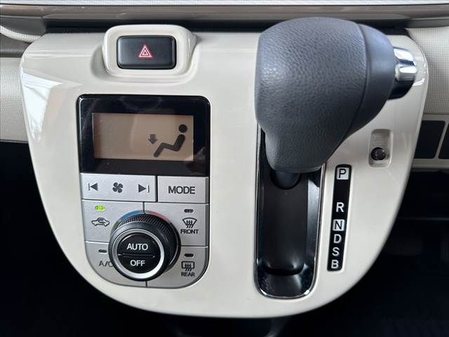 DAIHATSU MOVE CANBUS 2017 Image 31