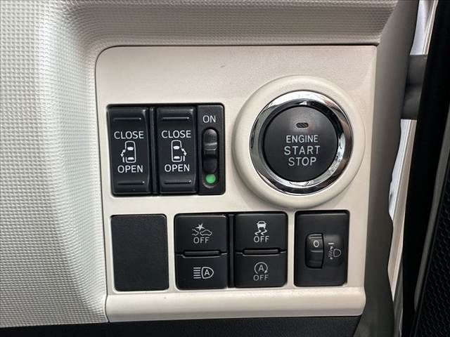 DAIHATSU MOVE CANBUS 2017 Image 31