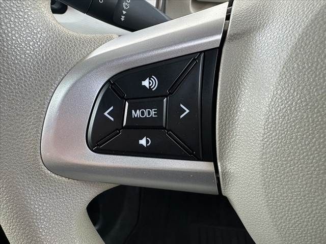 DAIHATSU MOVE CANBUS 2017 Image 31