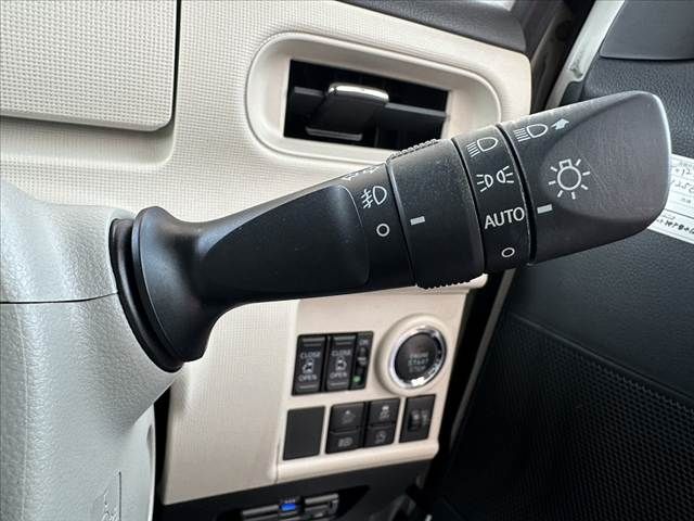 DAIHATSU MOVE CANBUS 2017 Image 31