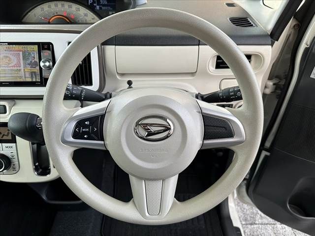 DAIHATSU MOVE CANBUS 2017 Image 31