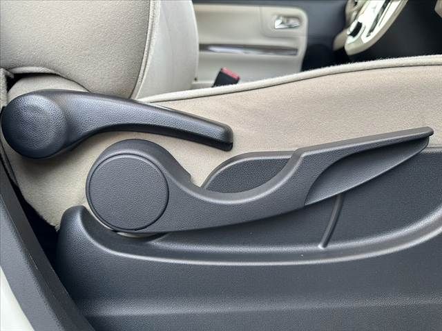 DAIHATSU MOVE CANBUS 2017 Image 31