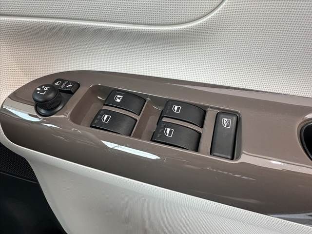 DAIHATSU MOVE CANBUS 2017 Image 31