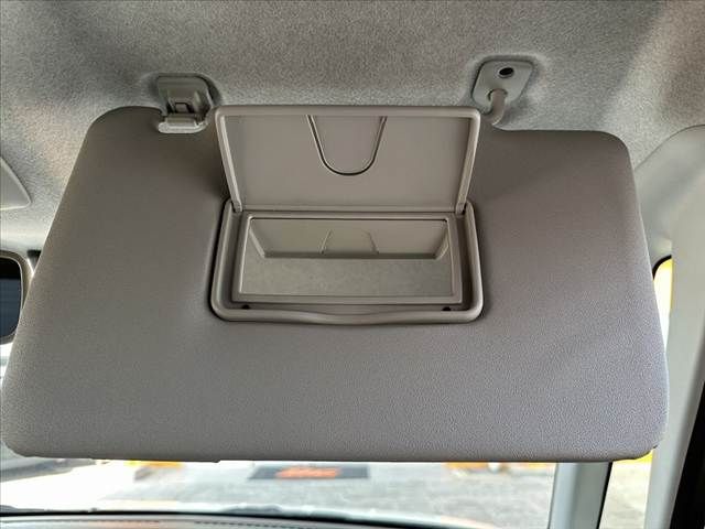 DAIHATSU MOVE CANBUS 2017 Image 31