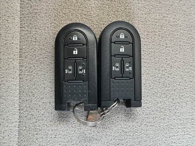 DAIHATSU MOVE CANBUS 2017 Image 31