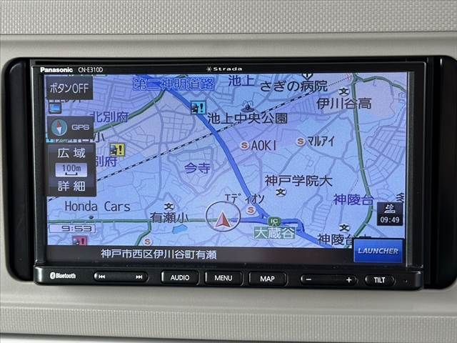 DAIHATSU MIRA TOCOT 2019 Image 31