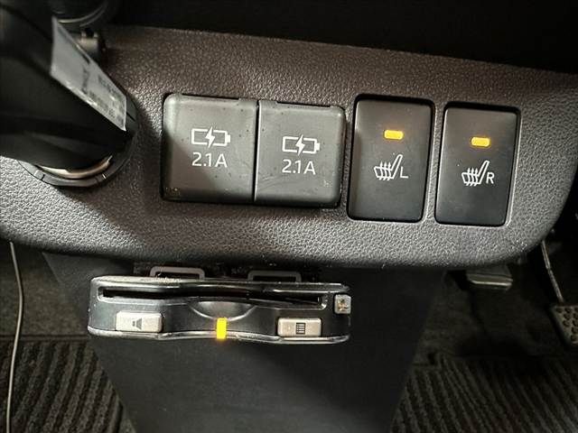 DAIHATSU MIRA TOCOT 2019 Image 31