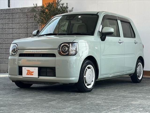 DAIHATSU MIRA TOCOT 2019 Image 31
