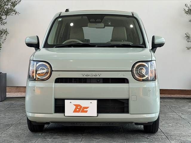 DAIHATSU MIRA TOCOT 2019 Image 31