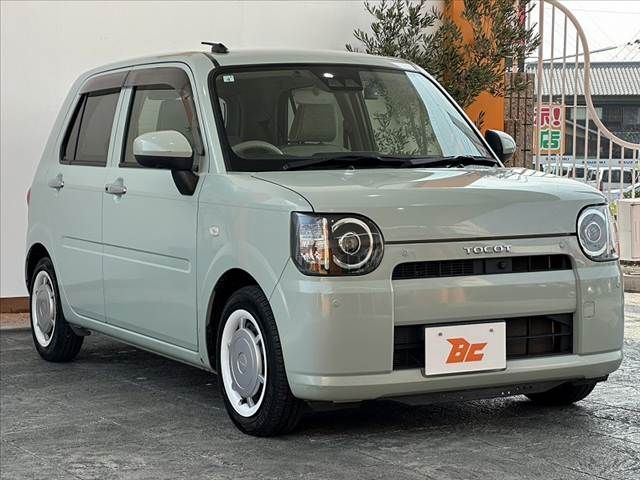 DAIHATSU MIRA TOCOT 2019 Image 31