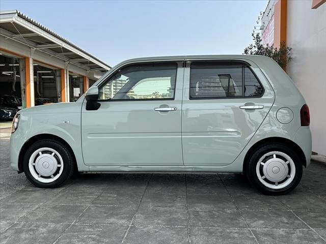 DAIHATSU MIRA TOCOT 2019 Image 31