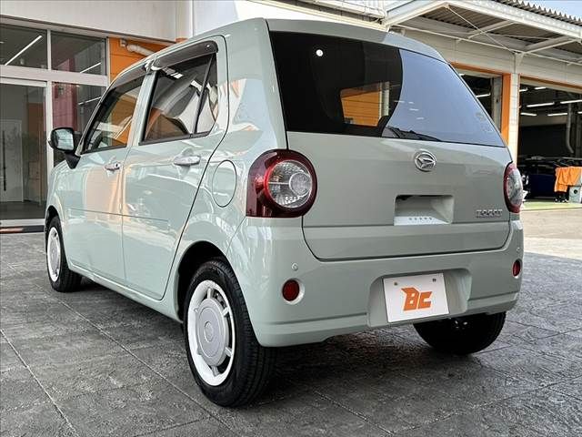 DAIHATSU MIRA TOCOT 2019 Image 31