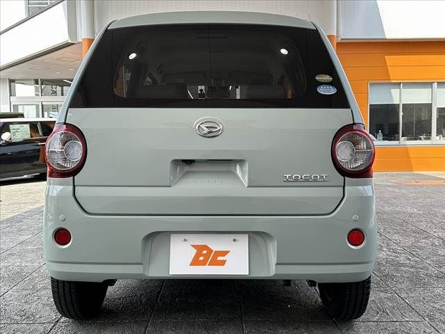 DAIHATSU MIRA TOCOT 2019 Image 31