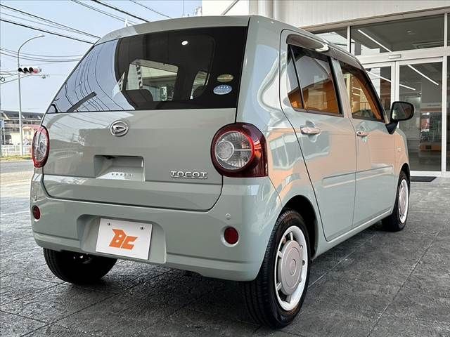 DAIHATSU MIRA TOCOT 2019 Image 31