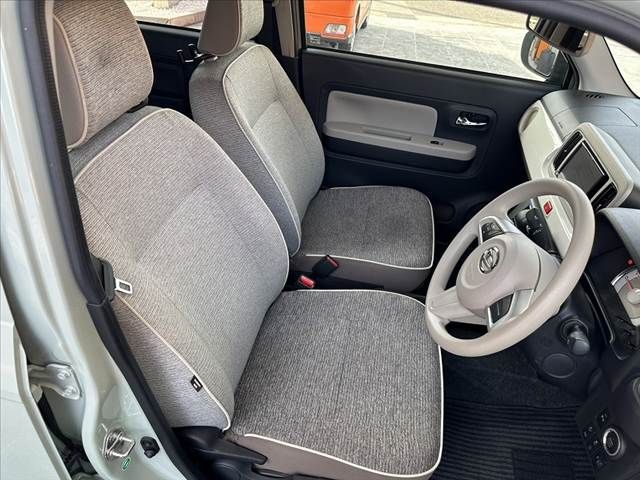 DAIHATSU MIRA TOCOT 2019 Image 31