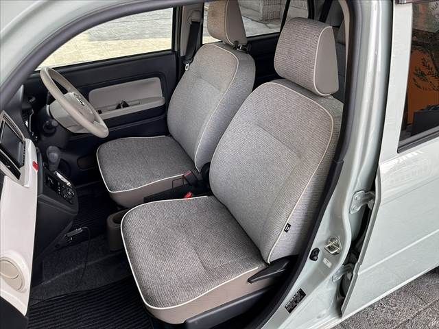 DAIHATSU MIRA TOCOT 2019 Image 31