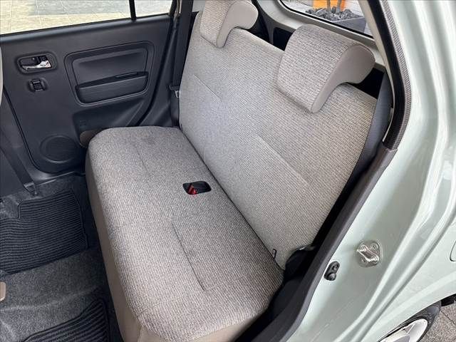 DAIHATSU MIRA TOCOT 2019 Image 31