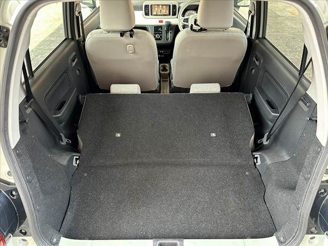 DAIHATSU MIRA TOCOT 2019 Image 31