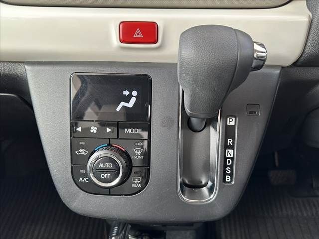DAIHATSU MIRA TOCOT 2019 Image 31